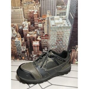 IRISH SETTER ROCKFORD 83108 Waterproof Steel Toe E2 RED WING men 11